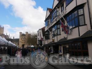 Picture of The Crown at Wells