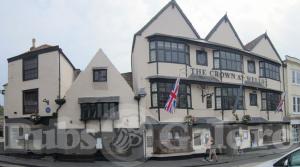 Picture of The Crown at Wells