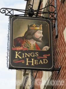 Picture of The Kings Head