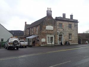 Picture of Sherston Inn