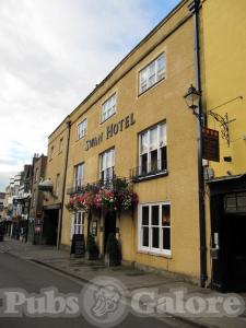 Picture of Swan Hotel