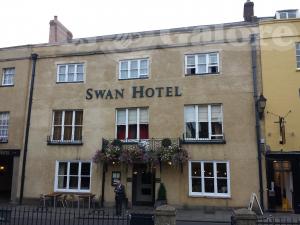 Picture of The Swan Hotel