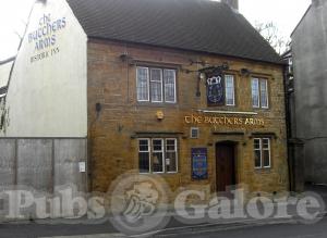 Picture of Butchers Arms