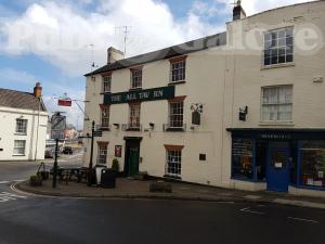 Picture of The Pall Tavern