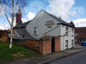 Picture of Royal Marine Inn