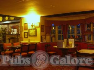 Picture of Sparkford Inn