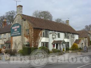 Picture of Sparkford Inn