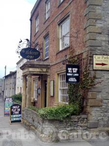 Picture of The Ilchester Arms