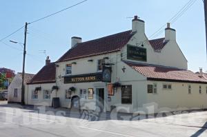 The Sutton Arms