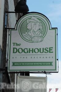 Picture of The Doghouse @ The Exchange Inn