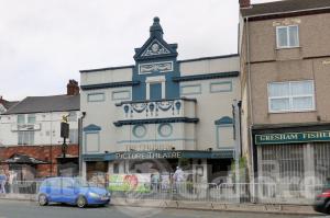 Picture of The Coliseum Picture Theatre (JD Wetherspoon)