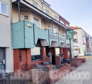 Picture of Kings Royal