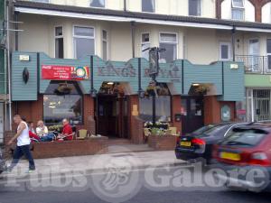 Picture of Kings Royal