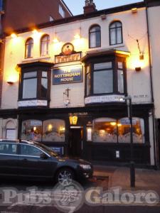 Picture of The Nottingham House