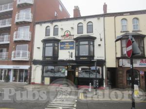Picture of The Nottingham House
