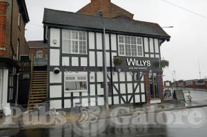 Picture of Willys