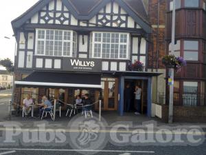 Picture of Willys