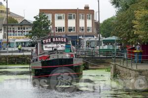Picture of The Barge