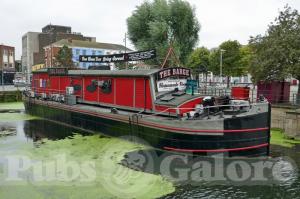 Picture of The Barge