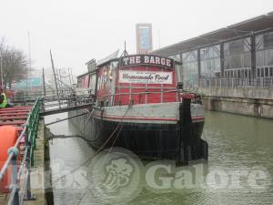 Picture of The Barge