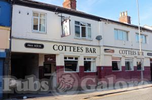 Picture of Cottees Bar