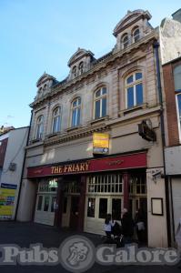 Picture of The Friary