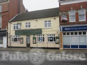 Picture of Hope & Anchor