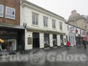 Picture of Old Lloyds Arms