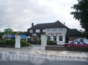 Picture of Rose & Crown