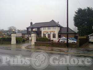 Picture of Rose & Crown