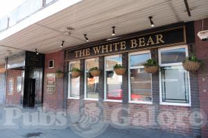 Picture of The White Bear