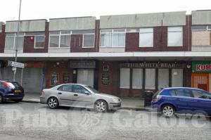 Picture of The White Bear