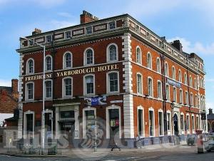 Picture of Yarborough Hotel (JD Wetherspoon)