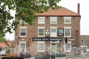 Picture of The Cross Keys Hotel