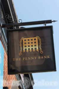The Penny Bank