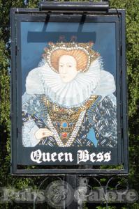 The Queen Bess