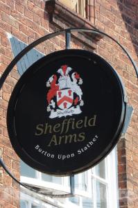 Sheffield Arms Hotel