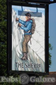 Sherpa Hotel