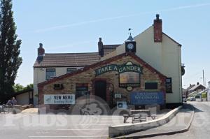 Picture of Take A Gander