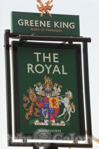Picture of The Royal