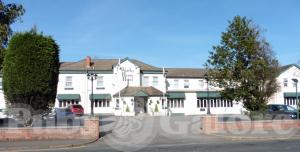 Picture of Wortley House Hotel
