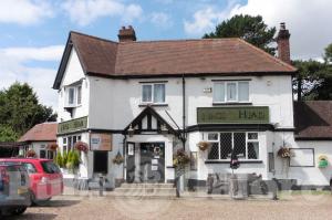 Picture of The Nags Head