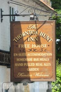 Picture of Thornton Hunt Inn