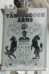 Yarborough Arms Hotel