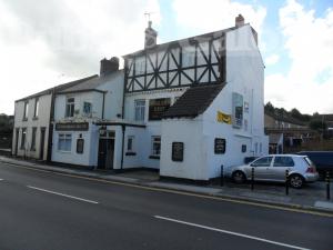 Picture of Anglers Rest