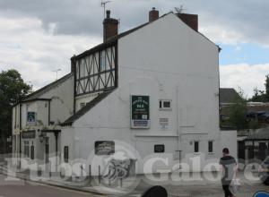 Picture of Anglers Rest