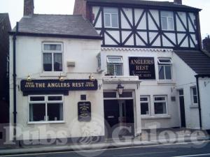 Picture of Anglers Rest