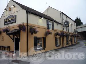 Picture of The Black Bull