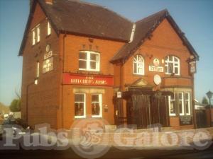 Picture of The Butchers Arms