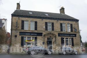 Picture of Clothiers Arms